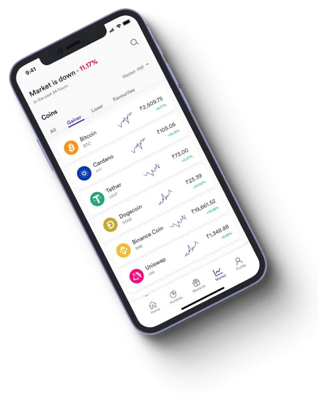 Dexofinance - How does the Dexofinance app improve your trading?